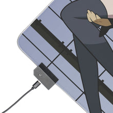 Load image into Gallery viewer, Monogatari (Series) RGB LED Mouse Pad (Desk Mat)
