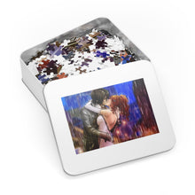 Load image into Gallery viewer, Bleach Orihime Inoue, Ulquiorra Cifer Jigsaw Puzzle
