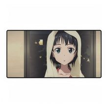 Load image into Gallery viewer, Anime Sword Art Online Mouse Pad (Desk Mat)

