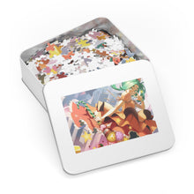 Load image into Gallery viewer, Monogatari (Series) Jigsaw Puzzle
