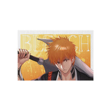 Load image into Gallery viewer, Ichigo Kurosaki Rug
