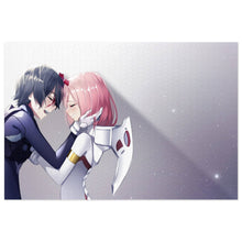 Load image into Gallery viewer, Darling in the FranXX Jigsaw Puzzle
