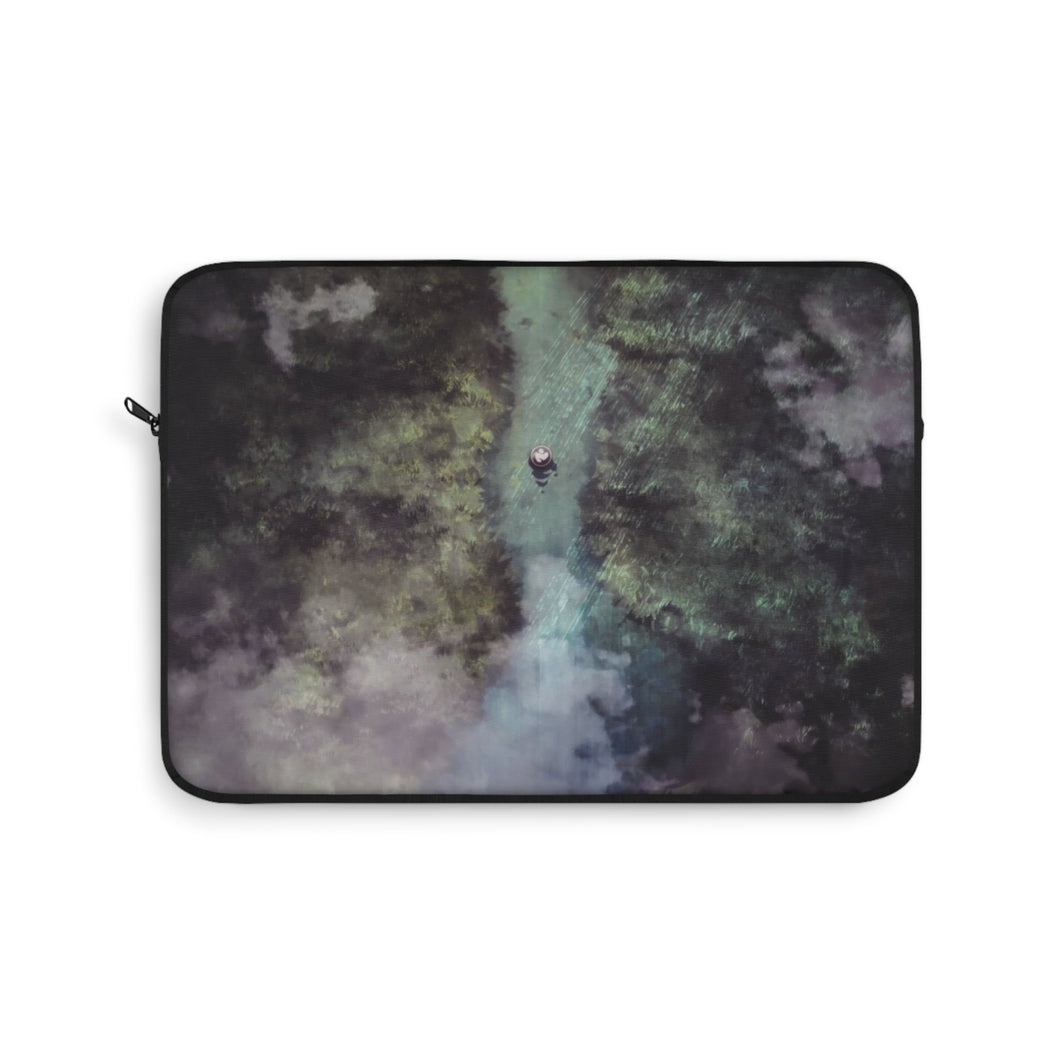 Dororo Dororo Laptop Sleeve