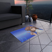 Load image into Gallery viewer, A Certain Magical Index Mikoto Misaka Rug
