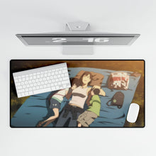 Load image into Gallery viewer, Tokyo Magnitude 8.0 Mouse Pad (Desk Mat)
