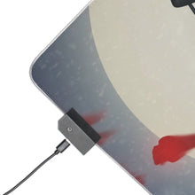 Load image into Gallery viewer, Anime RWBY RGB LED Mouse Pad (Desk Mat)
