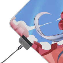 Load image into Gallery viewer, Touhou RGB LED Mouse Pad (Desk Mat)
