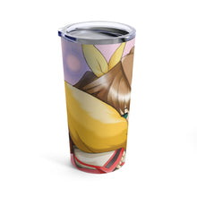 Load image into Gallery viewer, Infinite Stratos Tumbler 20oz
