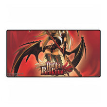 Load image into Gallery viewer, Anime Wakfu Mouse Pad (Desk Mat)
