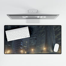 Load image into Gallery viewer, Your Name. Mouse Pad (Desk Mat)
