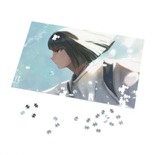 Load image into Gallery viewer, Anime Spirited Away Jigsaw Puzzle
