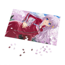 Load image into Gallery viewer, Anime Clannadr Jigsaw Puzzle
