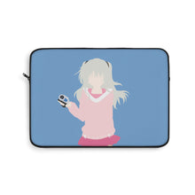 Load image into Gallery viewer, Nao Tomori With her camera Minimalist Laptop Sleeve

