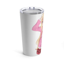 Load image into Gallery viewer, Gabriel DropOut Gabriel Tenma White Tumbler 20oz
