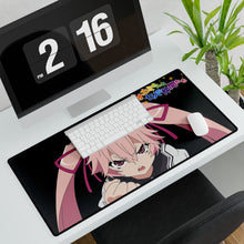 Load image into Gallery viewer, Anime Ookami-san to Shichinin no Nakama-tachi Mouse Pad (Desk Mat)
