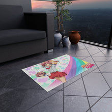 Load image into Gallery viewer, Baka and Test Rug
