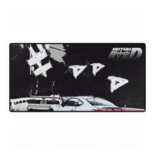 Load image into Gallery viewer, Wangan Midnight Mouse Pad (Desk Mat)

