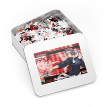 Load image into Gallery viewer, Anime Food Wars: Shokugeki no Soma Jigsaw Puzzle
