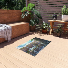Load image into Gallery viewer, Anime Made In Abyss Rug
