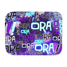 Load image into Gallery viewer, Jojo&#39;s Bizarre Adventure Sherpa Blanket
