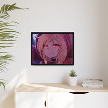 Load image into Gallery viewer, Anime Overlord Canvas Framed Art Print
