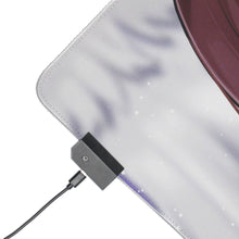 Load image into Gallery viewer, Uma Musume: Pretty Derby RGB LED Mouse Pad (Desk Mat)
