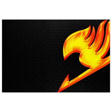 Load image into Gallery viewer, Anime Fairy Tail Jigsaw Puzzle
