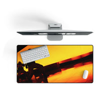 Load image into Gallery viewer, Quantum Break Mouse Pad (Desk Mat)
