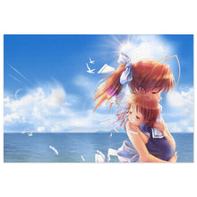 Load image into Gallery viewer, Anime Clannad Jigsaw Puzzle
