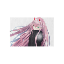 Load image into Gallery viewer, Darling In The FranXX Rug
