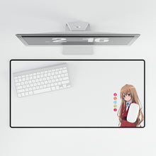 Load image into Gallery viewer, Anime Toradora! Mouse Pad (Desk Mat)
