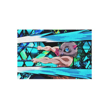Load image into Gallery viewer, Demon Slayer: Kimetsu no Yaiba Rug

