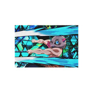 Demon Slayer: Kimetsu no Yaiba Rug