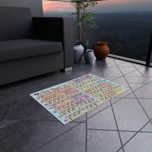 Load image into Gallery viewer, Anime Kantai Collection Rug
