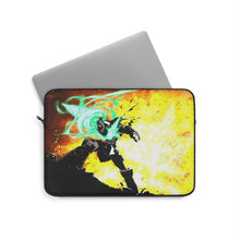 Load image into Gallery viewer, Tengen Toppa Gurren Lagann Laptop Sleeve
