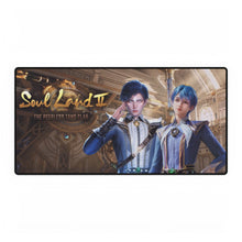 Load image into Gallery viewer, Soul Land 2 Mouse Pad (Desk Mat)
