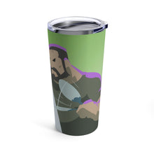 Load image into Gallery viewer, Anime FullMetal Alchemist Tumbler 20oz
