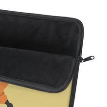 Load image into Gallery viewer, Fire Force Tamaki Kotatsu Laptop Sleeve

