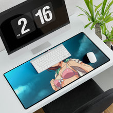 Load image into Gallery viewer, Anime The iDOLM@STER Mouse Pad (Desk Mat)
