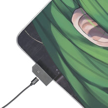 Load image into Gallery viewer, The Rising Of The Shield Hero RGB LED Mouse Pad (Desk Mat)
