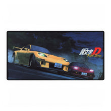 Load image into Gallery viewer, Initial D Mouse Pad (Desk Mat)
