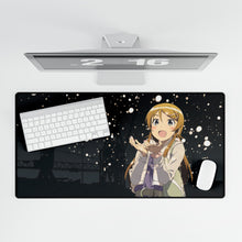 Load image into Gallery viewer, Anime Oreimo Mouse Pad (Desk Mat)
