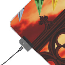 Load image into Gallery viewer, Touhou RGB LED Mouse Pad (Desk Mat)
