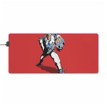 Load image into Gallery viewer, Kill La Kill RGB LED Mouse Pad (Desk Mat)

