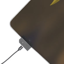 Load image into Gallery viewer, The Seven Deadly Sins RGB LED Mouse Pad (Desk Mat)
