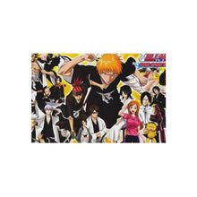 Load image into Gallery viewer, Anime Bleach Rug
