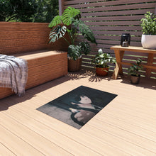 Load image into Gallery viewer, Anime Chainsaw Man Rug
