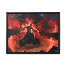 Load image into Gallery viewer, Anime Bleach Canvas Framed Art Print
