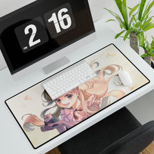 Load image into Gallery viewer, Anime Shadows House Mouse Pad (Desk Mat)
