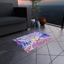 Load image into Gallery viewer, Goku Mastered Ultra Instinct Rug
